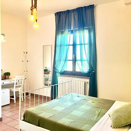 Podere al Fico B&B-2