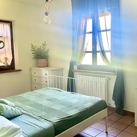 Podere al Fico B&B-3